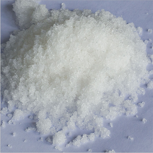 醋酸钠颗粒