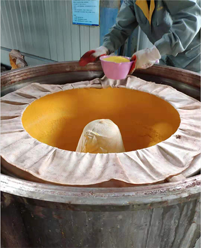 二硫氰基甲烷厂家