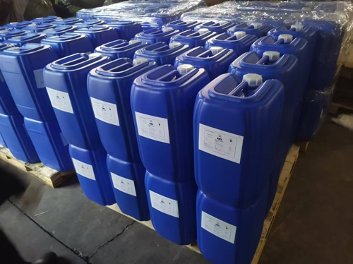 新型炉水处理剂 YT-400