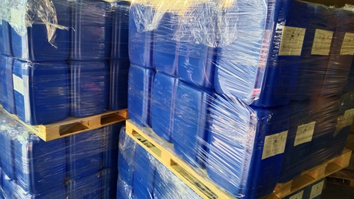 Z-101 反渗透膜阻垢剂（酸性）