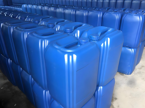 Z-102 反渗透膜阻垢剂（碱性）