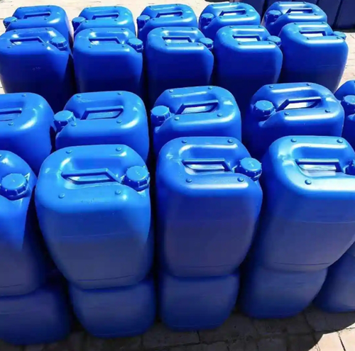 Z-103 反渗透膜阻垢剂（无磷）