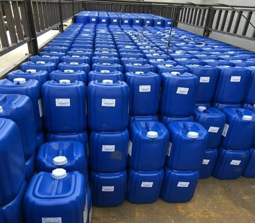 Z-104 反渗透膜阻垢剂（高硫酸根）